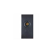 Frutto Comfort Presa Tv Mm 9,5 Antracite