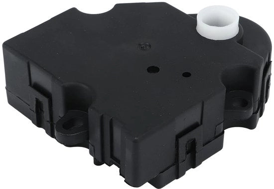 Attuatore della porta di miscelazione per HVAC in materiale ABS - alta temperatura - forma di guida perfetta - compatibile con DeVille 2000-2005 - attuatore per climatizzazione
