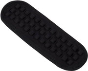Supporto per Laptop a Spalla - Impermeabile - Nero Cotone - Antiscivolo - Universale - Sostituzione - Rimovibile - Supporto per Guitarrista - Adatto per Borsa a Spalla