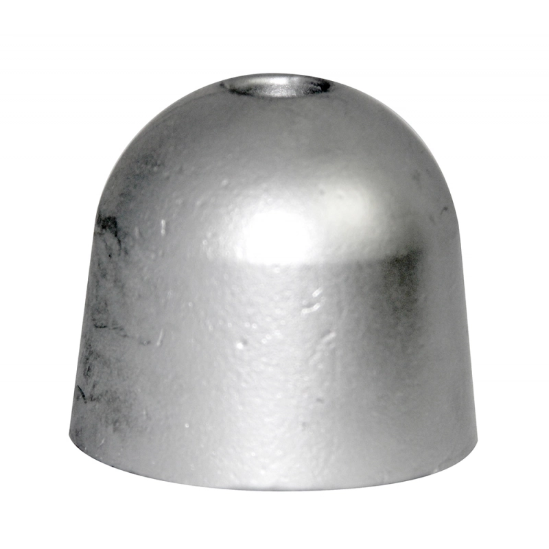 OGIVA  ZINCO SIDE POWER ALUMINIUM OGIVE
