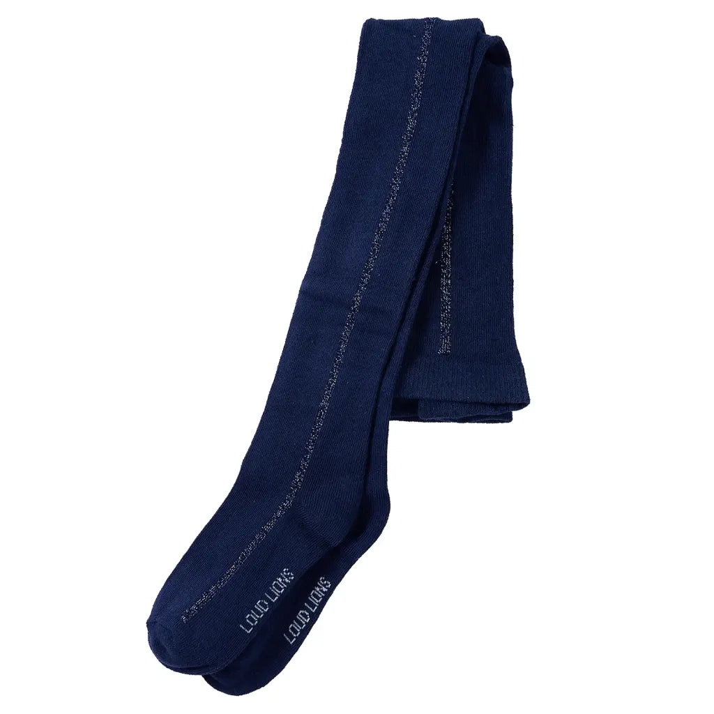 Calzamaglia per Bambini Blu Marino 92cod mxl 132691