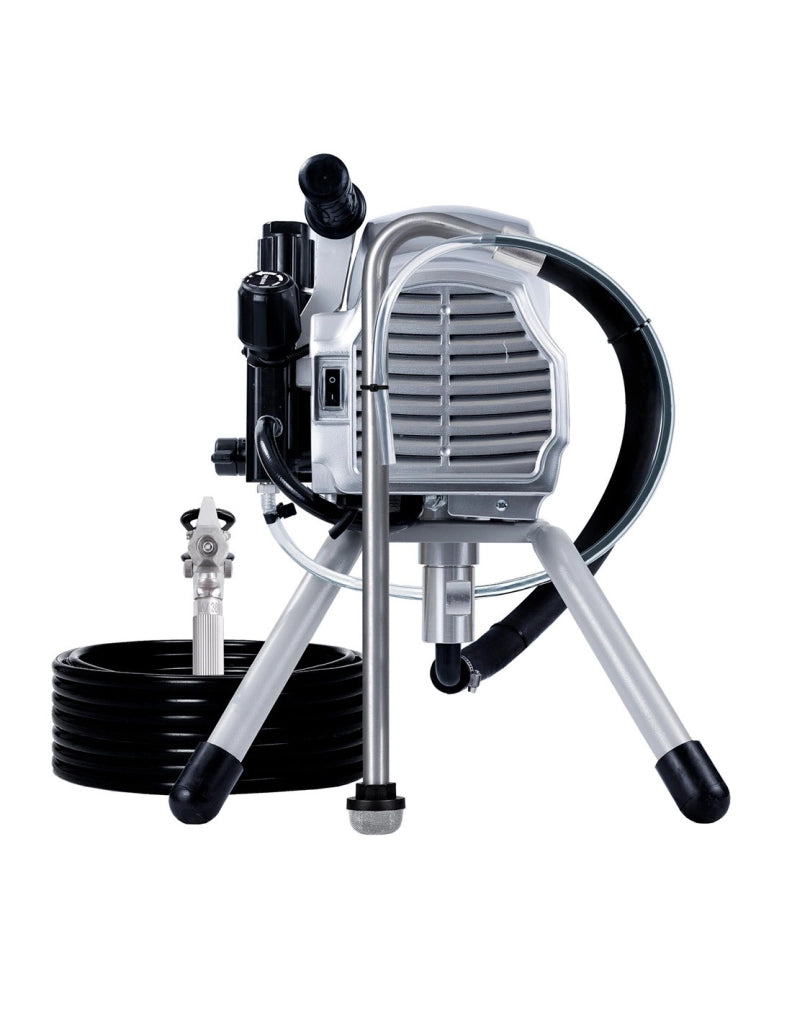Apparecchiatura elettrica airless 1,8 L WERKU