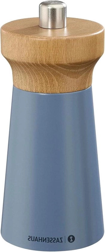 Molinello da legno gelato da tavolo in ceramica 12 cm Ø 54 cm.