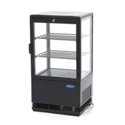 Vetrina Refrigerata - 58L - 43cm