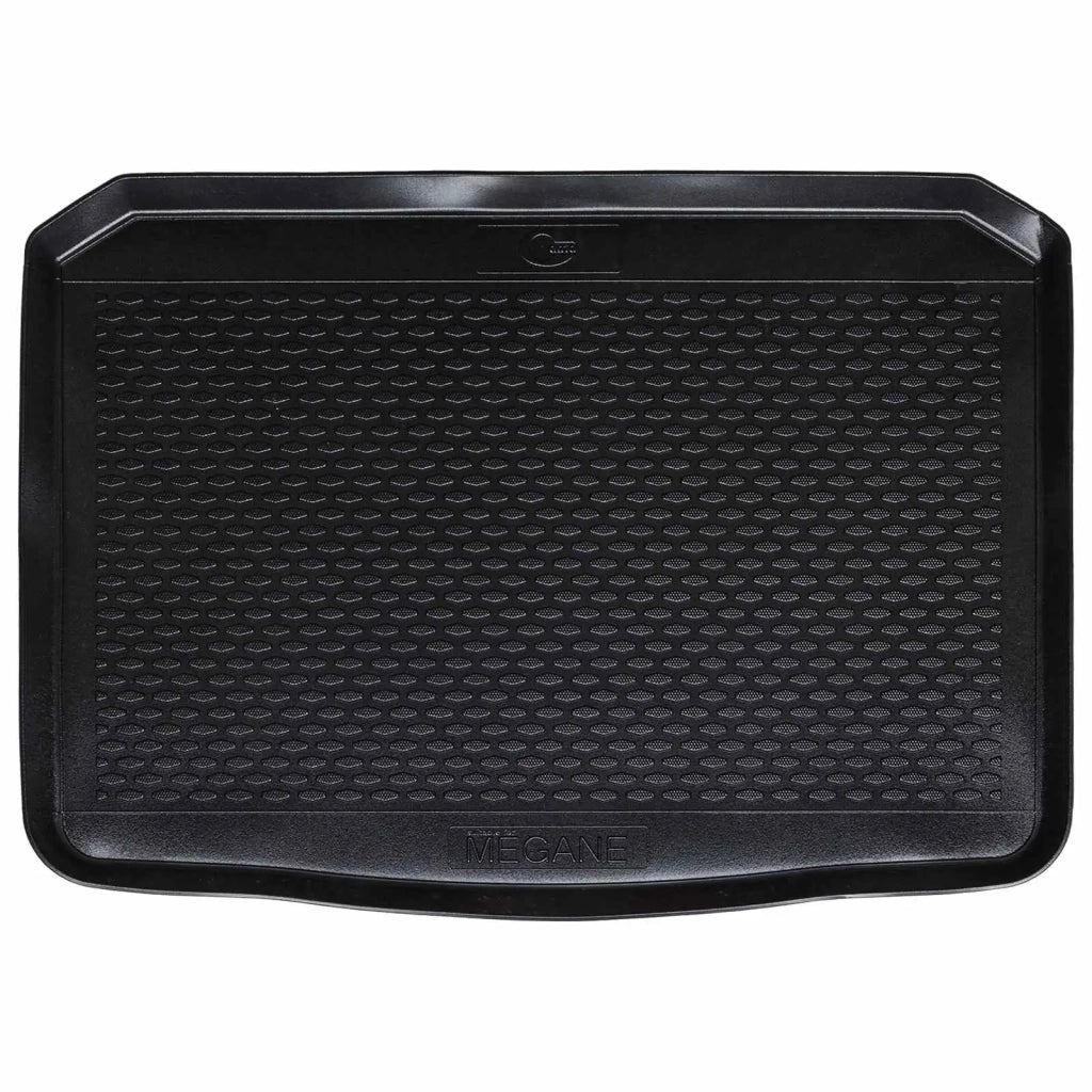 Tappetino per Bagagliaio Nero Gomma CFW6951472