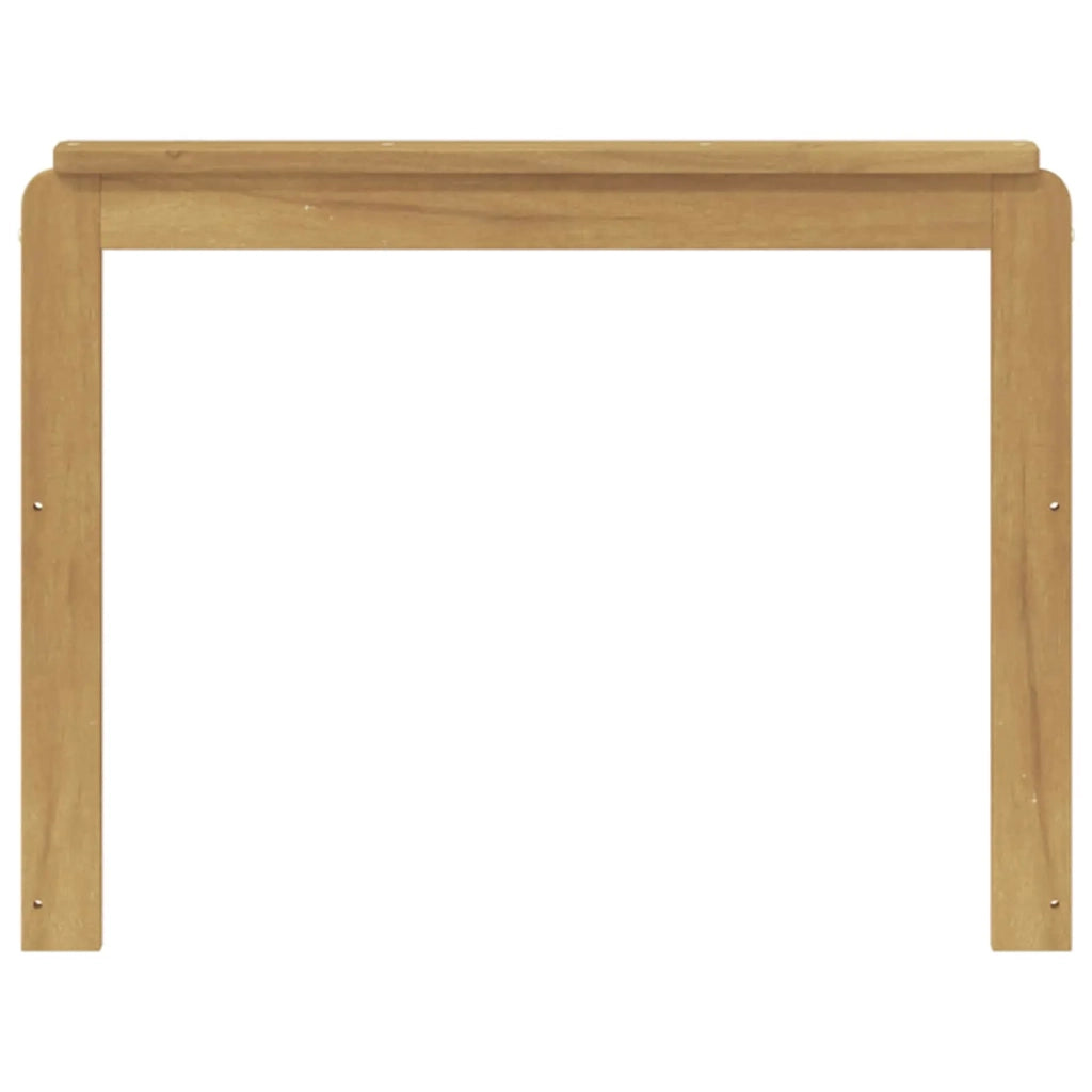 Modulo Braccioli 2 pz Bianco 79 x 6 x 61 cm 901583