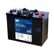 Batteria SONNENSCHEIN GF12105V 12V 120AH