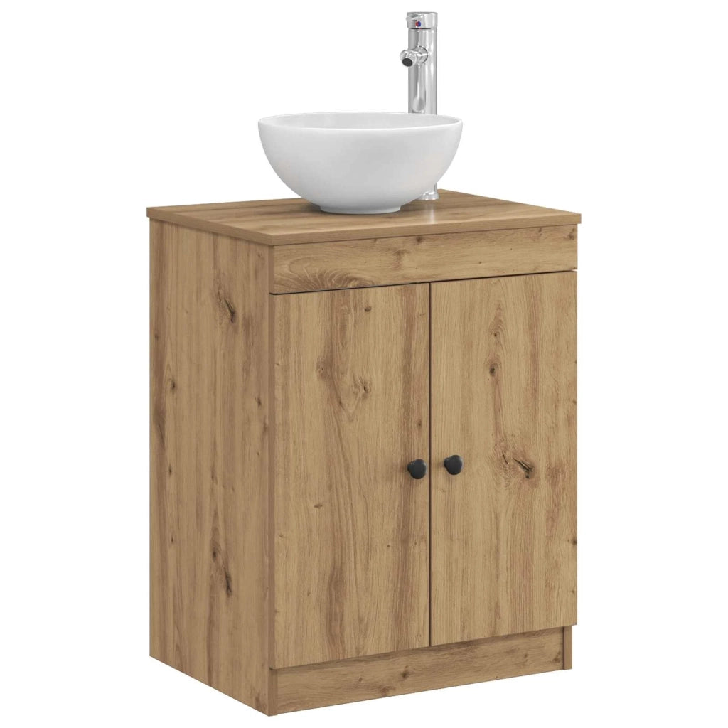 Mobile da Bagno Rovere Artigianale 54 x 41 x 70 cm 890129