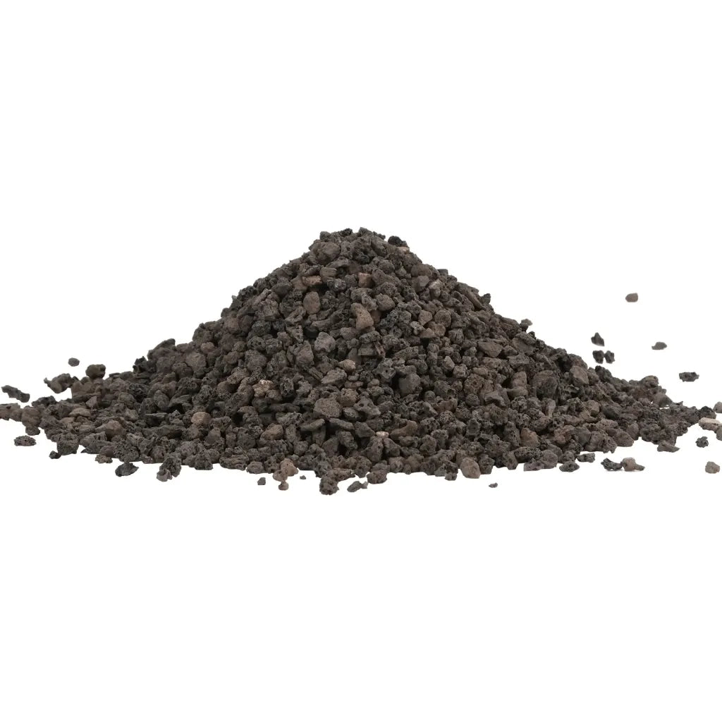 Ghiaia di Basalto 25 kg Nera 5-8 mm CFW3320649