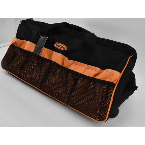 BORSONE-TROLLEY PORTA ATTREZZI IDEAL STAR 58x28x30 cm - IDEAL STAR