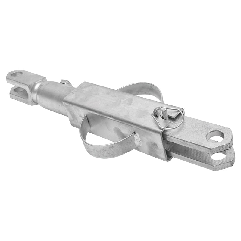 Asta spessa regolabile con maniglie, universale, UTB, U-445, Fiat, John Deere