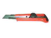 CUTTER GRANDE CON GUIDA IN METALLO E BLOCCAGGIO A ROTELLA - 24 blister ALTE