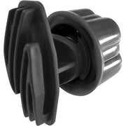 ISOLATORE ELETTRORECINZIONE A TONDINO KERBL - X FETTUCCIA MAX MM 40 CF=PZ 10- 2 confezioni