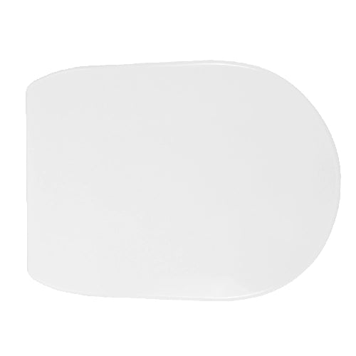 SEDILE WC IN TERMOINDURENTE GALASSIA M2 55 FORMA 6- Bianco- CW- pezzi 1