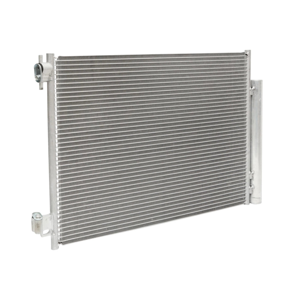 Radiatore aria condizionata, condensatore A/C Logan II, Lodgy, Dokker, Duster II 921006843R 921006454R