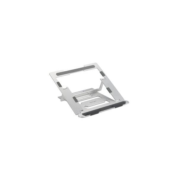 Kensington base per laptop regolabile easy riser™ in alluminio - K50417WW