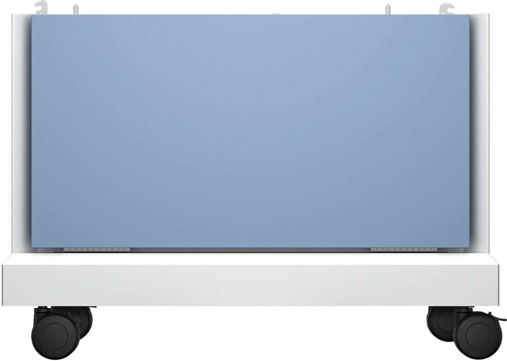 Hp color laserjet storage stand - 9V9E6A