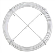 FILO STENDIBIANCHERIA ACC PLAS 2,7 MM BIANCO 20 M*- FILOTECNICA- 10,0 pz