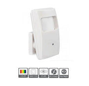 TELECAMERA AHD IN SENSORE ALLARME MOVIMENTO PIR 1000 TVL 1.3MP