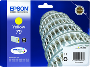 Epson Tower of Pisa Tanica Giallo
