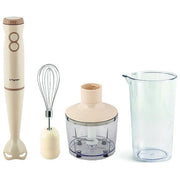 Tognana Porcellane D2DFI03IRCH frullatore Frullatore ad immersione 400 W Champagne