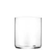 Bicchiere Zafferano Chiaro di Luna 35 Cl Set 6 pezzi In Vetro