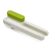 Apriscatole e Apribottiglie 3-in-1 Joseph Joseph Duo 18,5 cm, Bianco / Verde