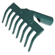 RASTRELLO STARS - ACCIAIO VERN DENTI 10 CM 24 O.MM 26- 6 pezzi