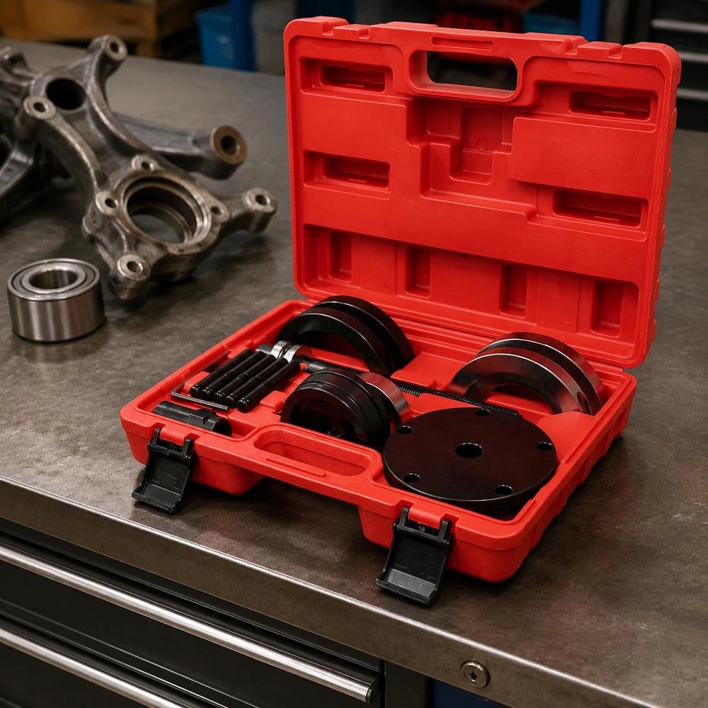 Wheel Bearing Tool, Wheel Bearing Removal Puller 85 Mm