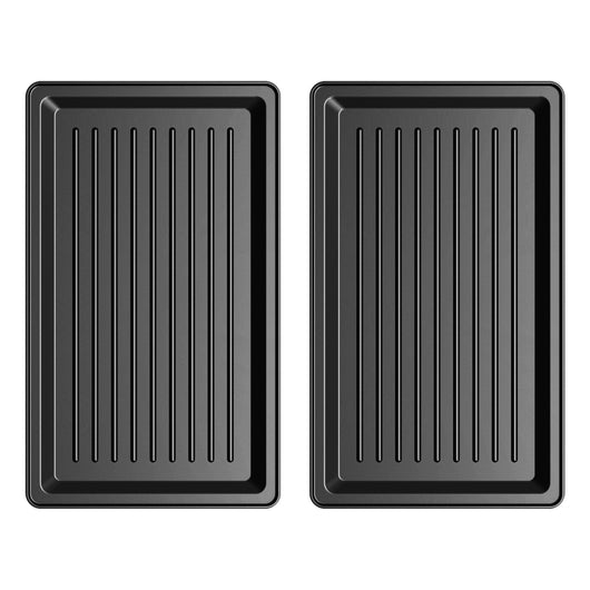 SOGO Sandwich Maker 3 in 1 750W – Sandwich, Waffle, Panini e Grigliate