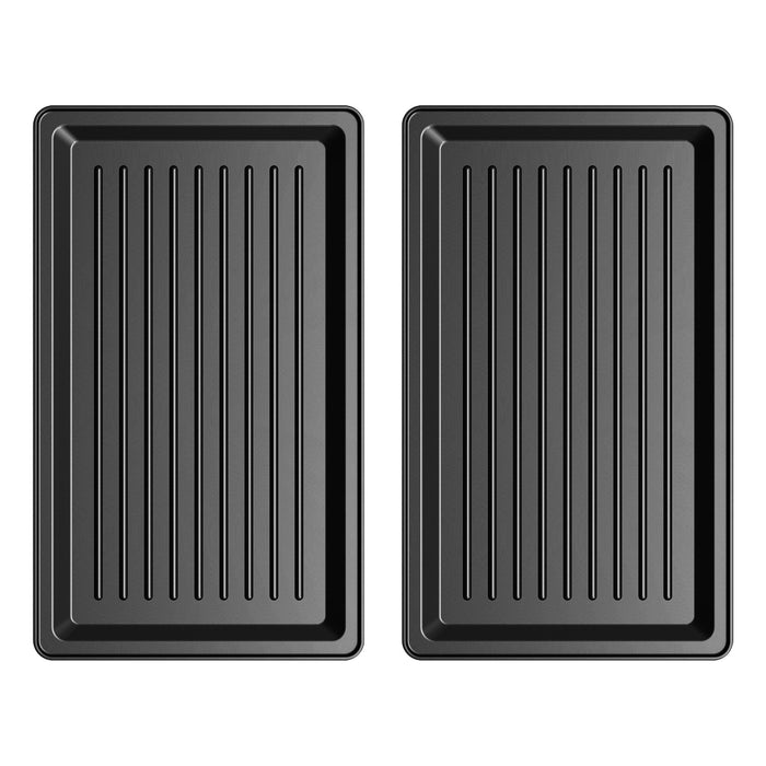 SOGO Sandwich Maker 3 in 1 750W – Sandwich, Waffle, Panini e Grigliate