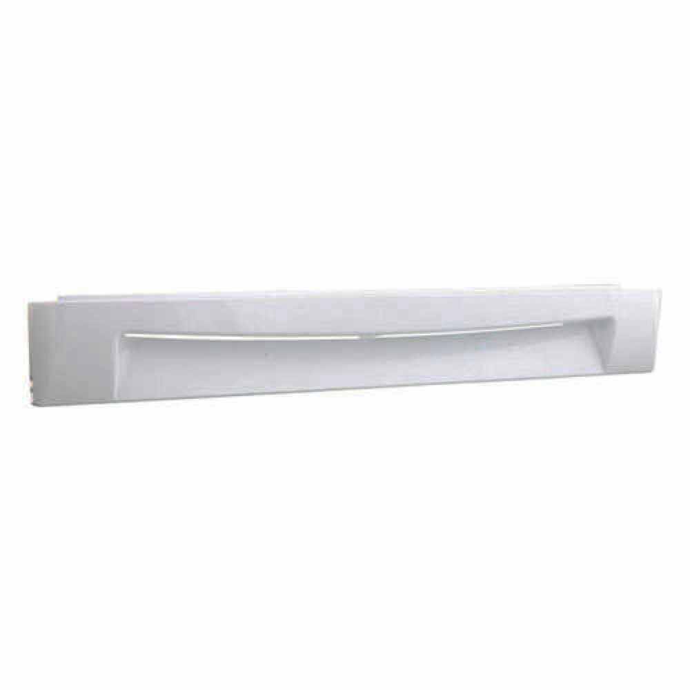 ZOCCOLO INFERIORE FRIGORIFERO ZANUSSI REX ZV140R ZVF240R ZC240F - Electrolux Rex Aeg Zoppas