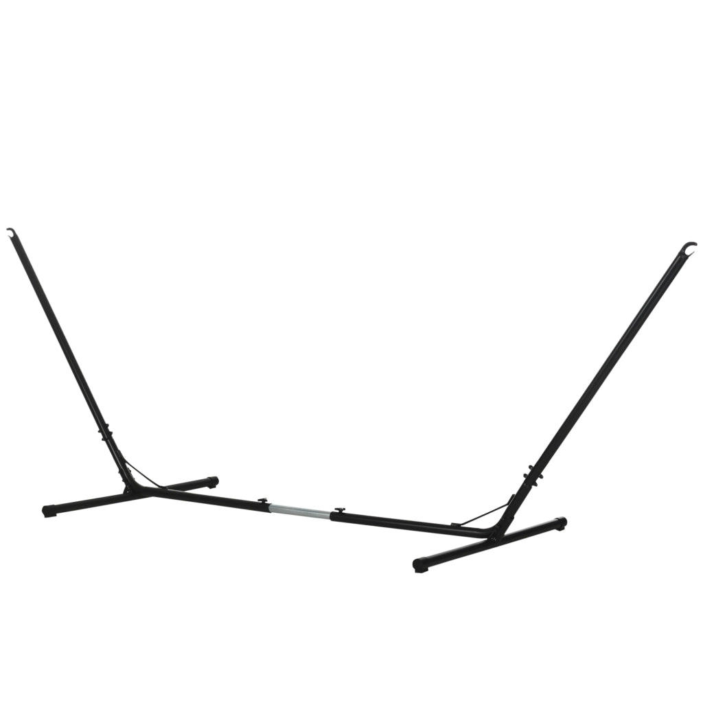 Supporto per Amaca ¨C zephmum ¨C Regolabile 120Kg