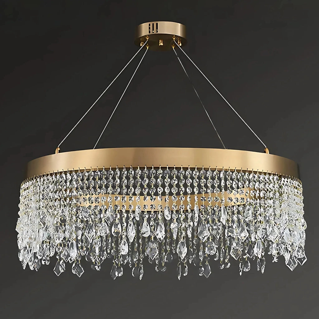 Lampada Led APP1731-1CP Gold 60cm