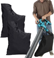 Set di 2 Tasche per Fodera Cirkia - Per Tavolozza e Cacciapunta - Con Cerniera a Ritaglio e Fissaggio a Filo - Modello 255 - Nero