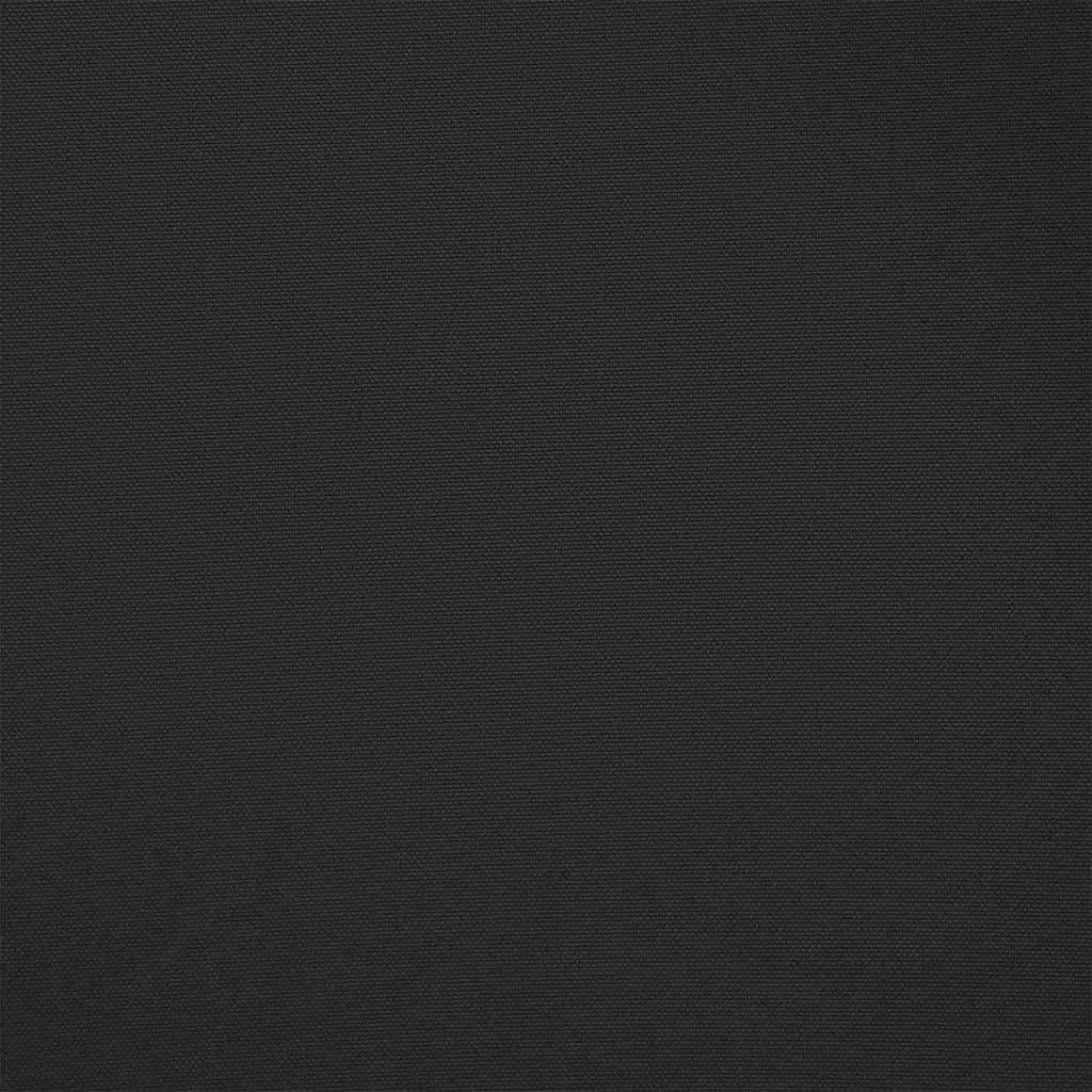 Schermo di Privacy per Balcone Antracite 140 x 140 cm 42000923