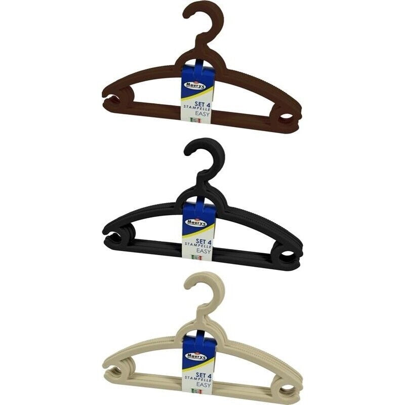 MAURY'S STAMPELLA EASY IN SET DA 4 PEZZI ASSORTITI