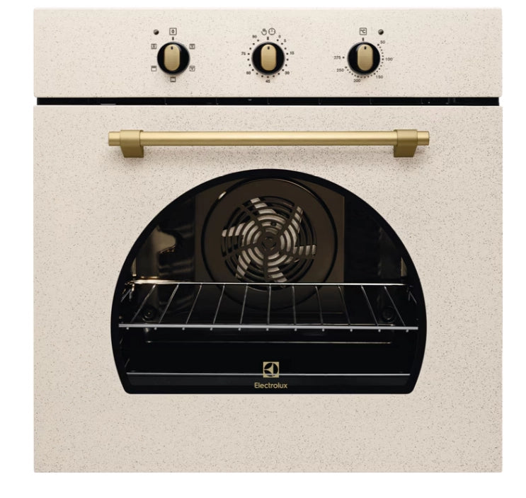 Electrolux FR53S Forno Multifunzione Serie 300