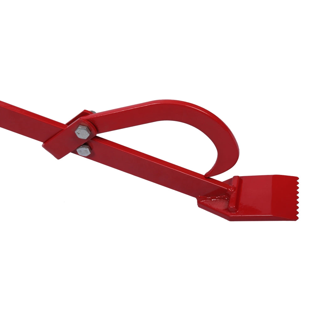 Giratronchi gira tronchi fino a 540 mm Universale Supporto per motosega