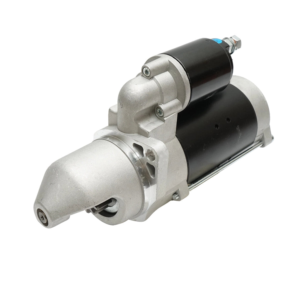 Elettromotore 12V/4KW bendix Z=11, senso di rotazione destro John Deere codice OEM RE527400, SE501868, RE526375