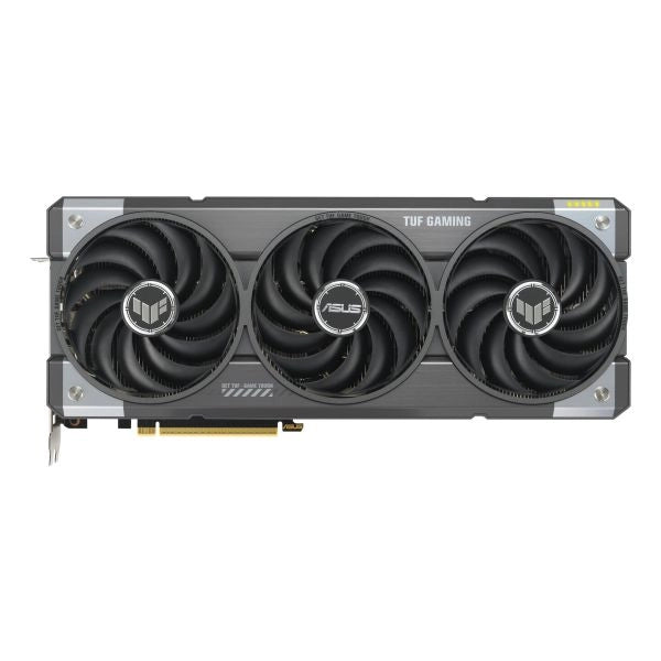 Asus vga geforce rtx 5070 ti, tuf-rtx5070ti-o16g-gaming, 16gb gddr7, 3dp/2hdmi, dlss4, 90yv0md0-m0na00