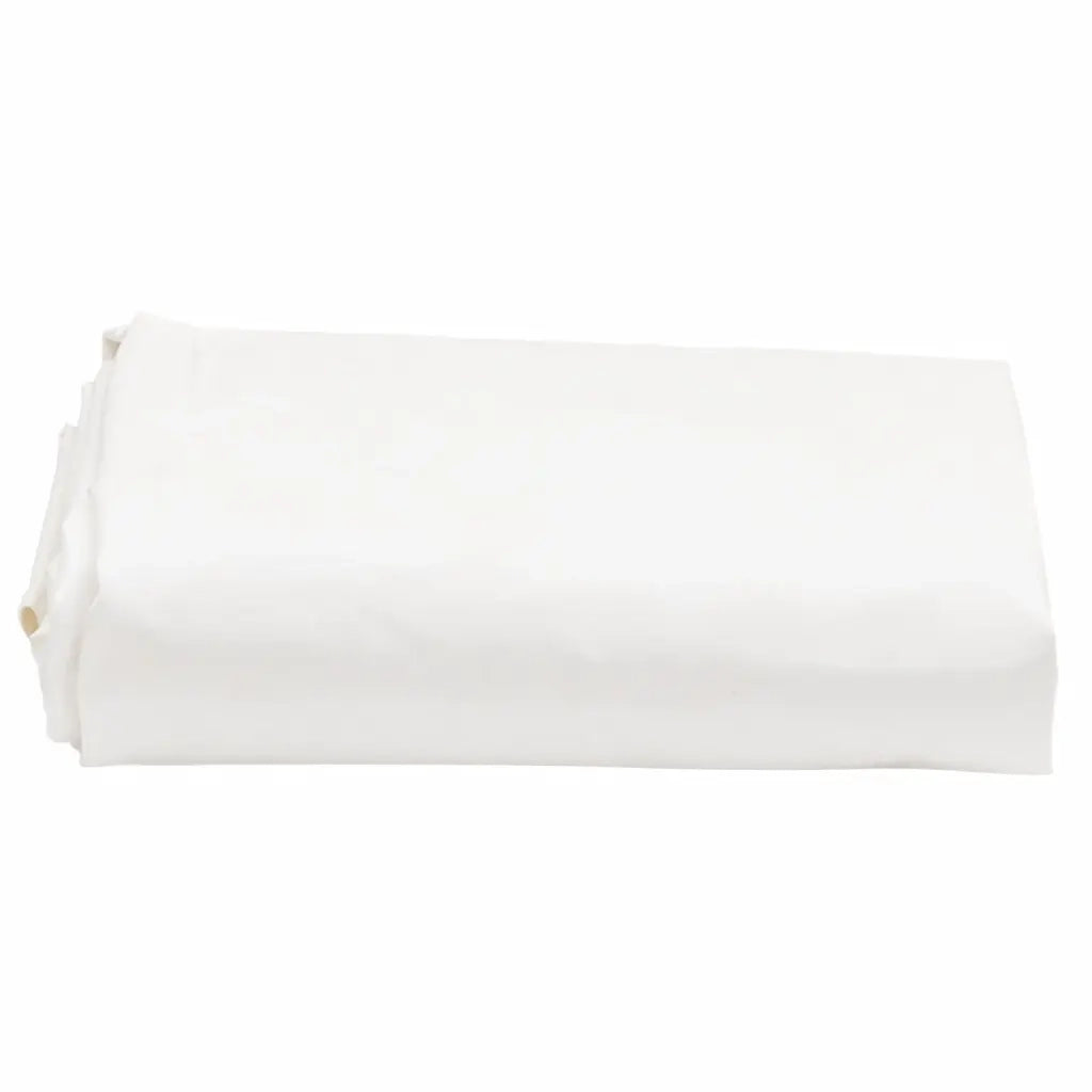 Telone Bianco Ø 2,8 m 650 g/m² 156231