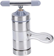 Honey Extractor Manuale - Funzionale e Facile da Usare - Miniaturizzato e Portatile - Salutare per l'Apicoltura - Estrattore di Miele Manuale - Attrezzatura per l'Apicoltura