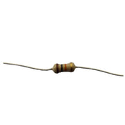 Resistenza a strato di carbone 10k Ohm 1/2W 5% Aleyay