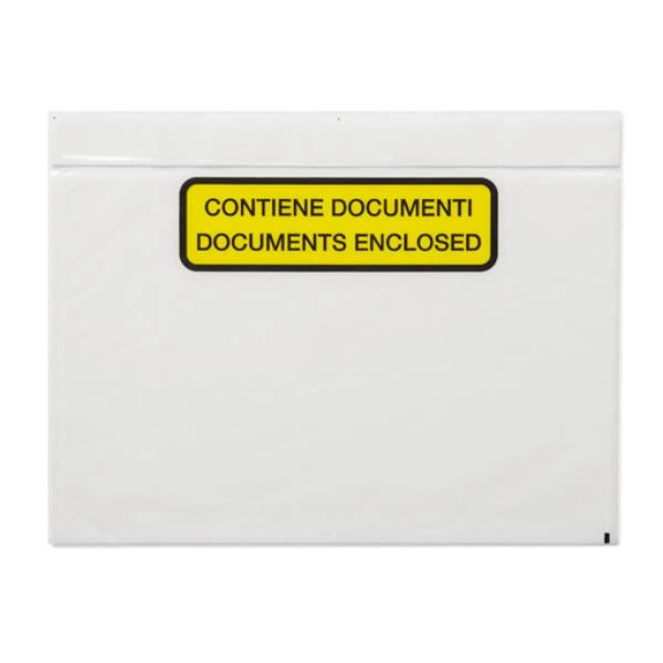 Cf250 buste we pack neutro - 240180250N