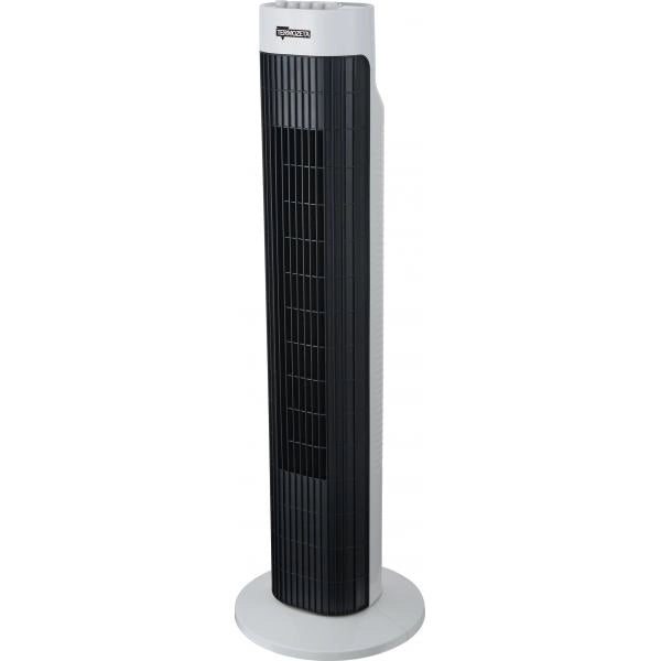 VENTILATORE A TORRETTA 80CM TIMER 120