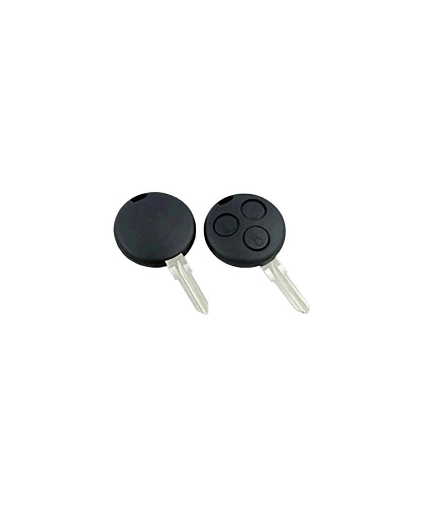 GUSCIO PER CHIAVE AUTO SMART 'YM23RS8' 3 Bottoni