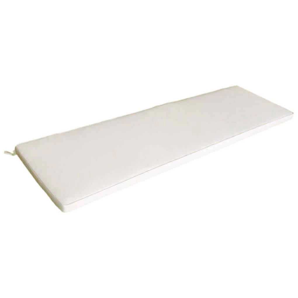 Cuscino per panca 110 da esterno idrorepellente - PANCA 110