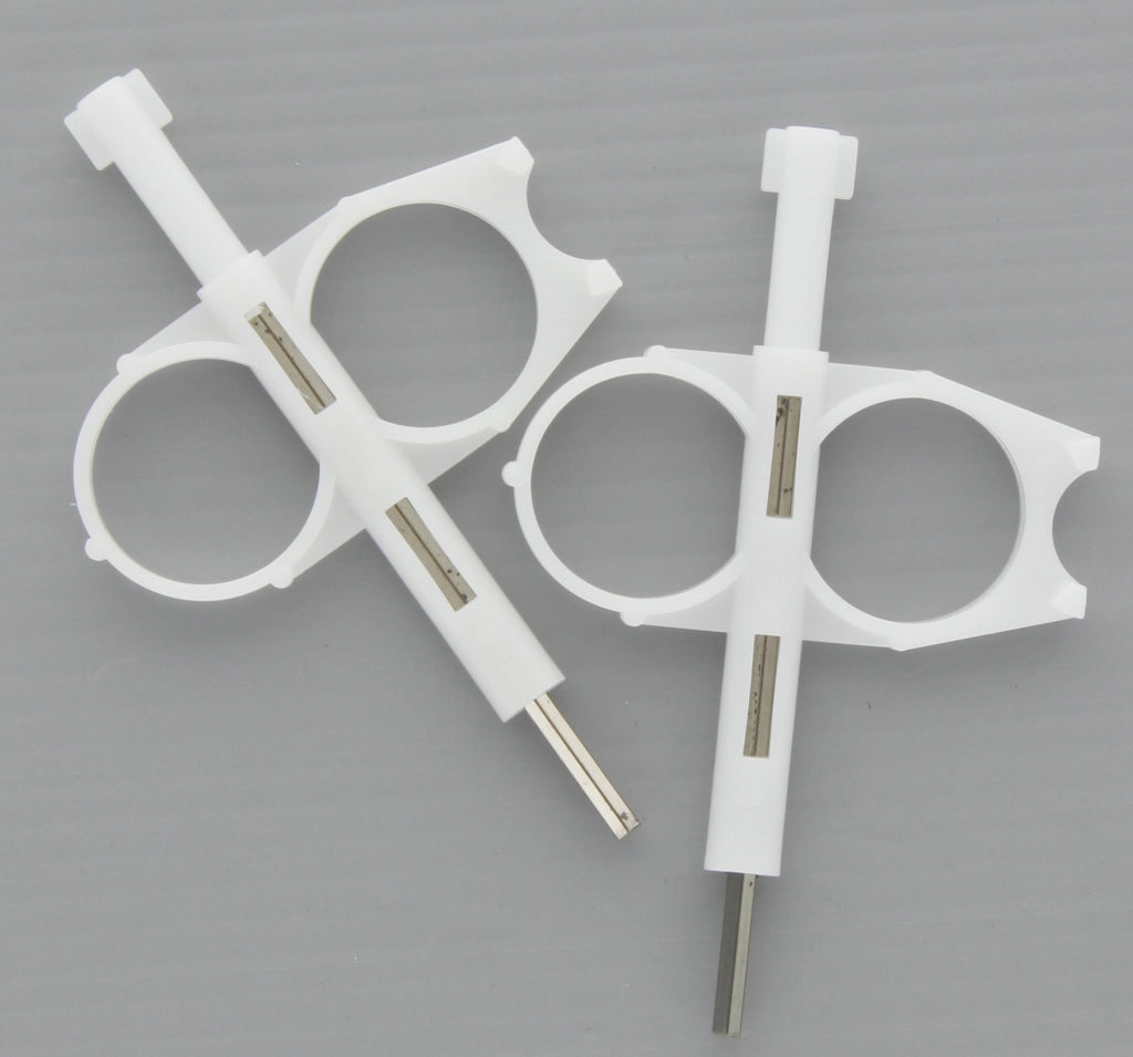 CHIAVE ESAGONALE REGOLAZIONE TURBINA PGP- IRRITEC- 2,0 pz