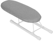 Piastra da stirare Mini - Opvougbile - Antiscivolo - Asciugabile - Tavolo da stirare portatile - Supporto stabile